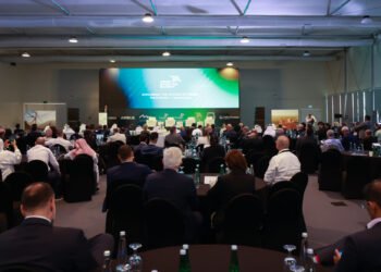 Arab Aviation Summit 2025 set to unveil Saudi Arabia’s $100 billion aviation imaginative and prescient in Riyadh
