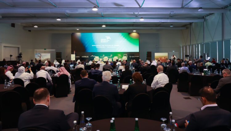 Arab Aviation Summit 2025 set to unveil Saudi Arabia’s $100 billion aviation imaginative and prescient in Riyadh