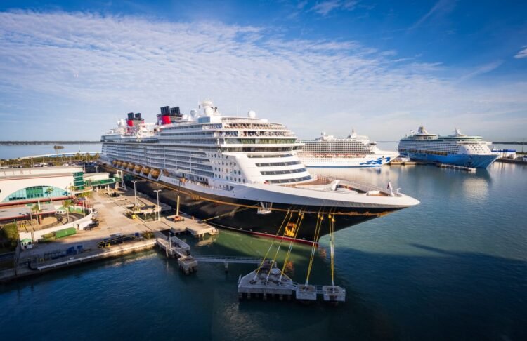 Disney Cruise Line Summer season 2026 Itineraries
