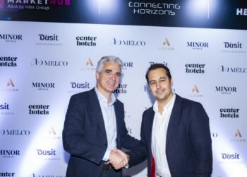 Minor Lodges expands partnership with  HBX Staff