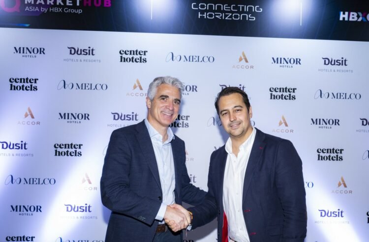 Minor Lodges expands partnership with  HBX Staff