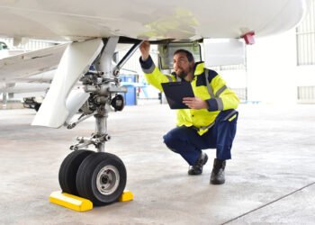 IATA’s annual protection record presentations enhancements in international aviation protection