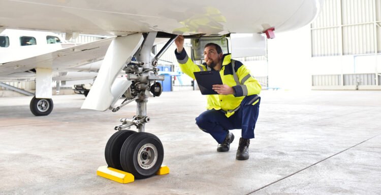 IATA’s annual protection record presentations enhancements in international aviation protection