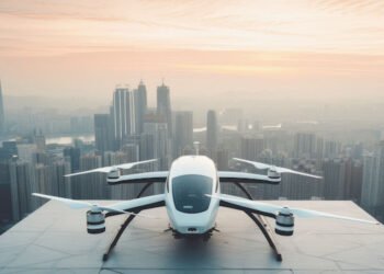 Evolution in eVTOL — are they in spite of everything setting out?