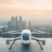 Evolution in eVTOL — are they in spite of everything setting out?