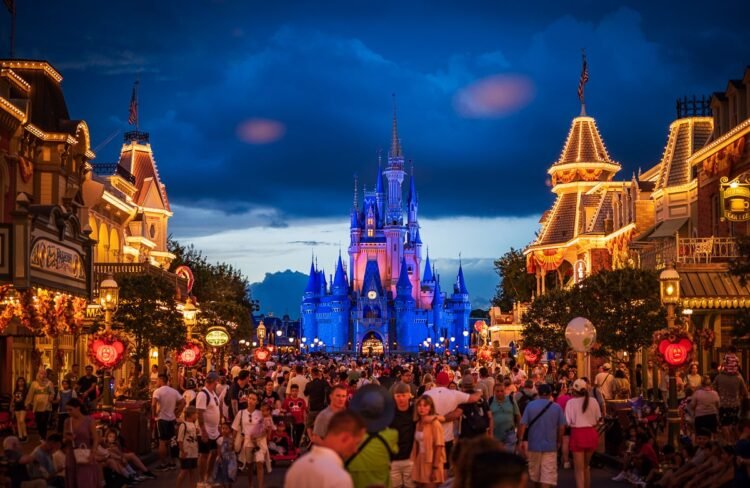 Disney Responds to Emerging Prices Grievance