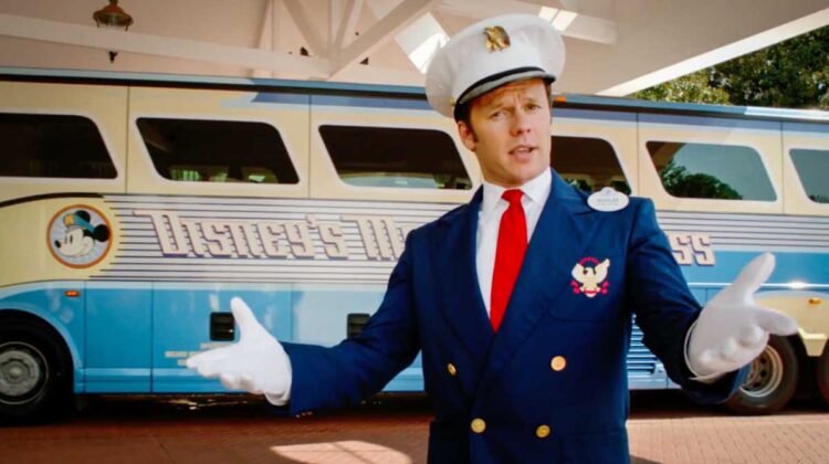 Disney’s Magical Categorical Used to be Used By means of One-3rd of Resort Visitors at Disney Global