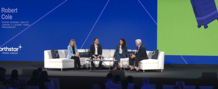 Floor transportation mavens confront hooked up go back and forth demanding situations