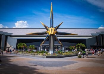 Information to Early Access at Disney International Theme Parks