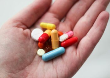 8 Crucial “Simply In Case” Drugs to Pack in Your Suitcase Earlier than A Holiday