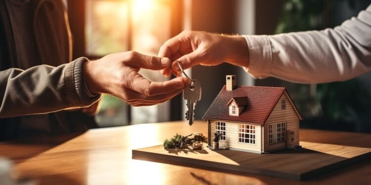 As STR business copes with rising pains, domestic swapping enjoys a “Vacation”