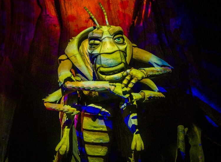 Disney Global Finds Closure Date for It’s Difficult to Be a Computer virus at Animal Kingdom