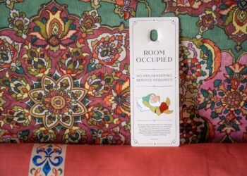 House responsibilities “Hassles” at Disney International