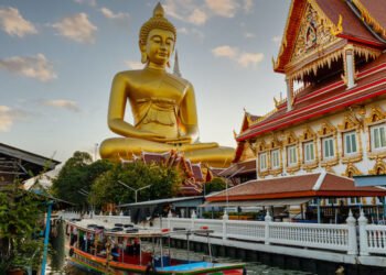 Klook lands $100M to make bigger in Asia and past