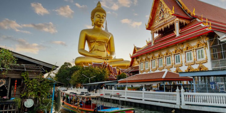 Klook lands $100M to make bigger in Asia and past