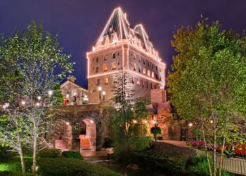 What Occurs to Disney Global Offers & Crowds if Canadians Prevent Coming?