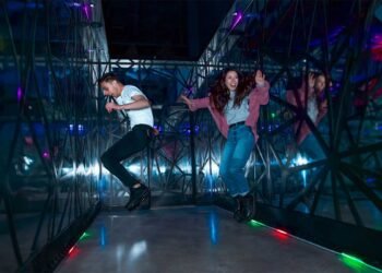 New Level99 Enjoy Changing Massive Defunct Disney Global Development!