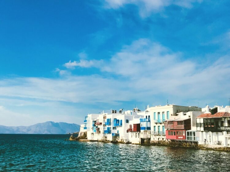 The Most sensible Issues to do in Mykonos 2025
