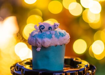 2025 Unfastened Eating at Disney International Dates & Data