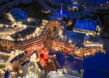 Common Releases New Epic Universe Upload-ons & Programs, Unmarried Day Tickets Coming Quickly