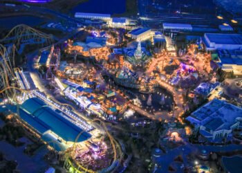 Common’s Epic Universe Rumored to Get started Park Previews & Cushy Openings Quickly