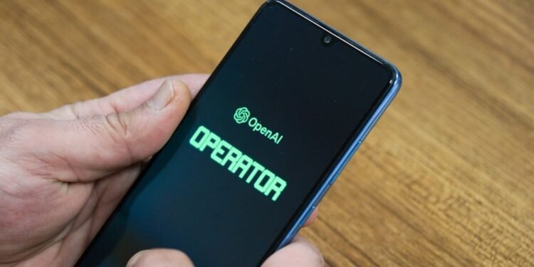 How “Operator” modified the commute buying groceries sport