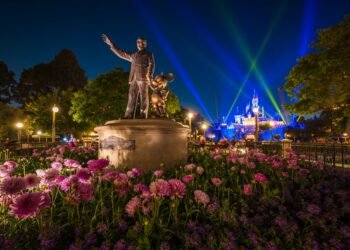 New Stories Honoring Disney Historical past Debuting for Disneyland’s seventieth Anniversary