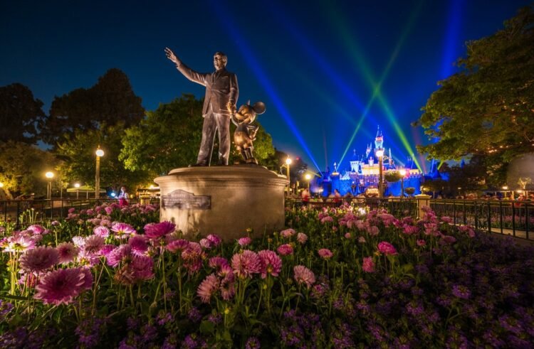 New Stories Honoring Disney Historical past Debuting for Disneyland’s seventieth Anniversary