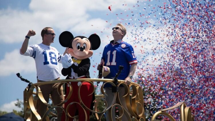 Why Tremendous Bowl Winners Say “I am Going to Disney Global!”