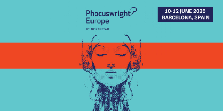 Phocuswright Europe 2025: New Age(nts) within the highlight