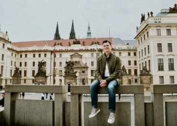 My 6 Step Information to Making plans a Commute in 2025