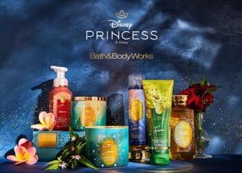 Disney Global’s Bathtub Emblem Ended…However Its ‘Smell Spirit’ Lives On!