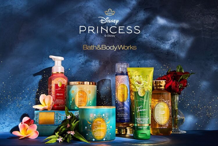 Disney Global’s Bathtub Emblem Ended…However Its ‘Smell Spirit’ Lives On!