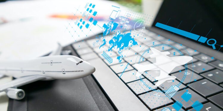 Sabre attributes This fall positive aspects to bookings expansion, lowered tech expense