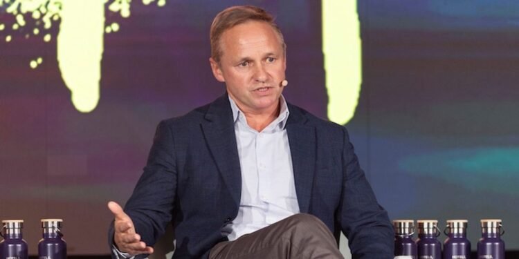 CEO Highlight: Sean Fitzpatrick of Lighthouse