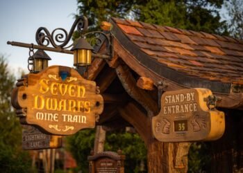 Do not Fall for FOMO with Lightning Lane Premier Go at Disney International