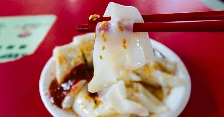 5 Iconic Singapore Breakfasts to Kickstart the Morning