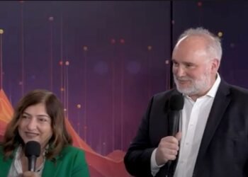 Resort mavens on pace to marketplace and the position of information