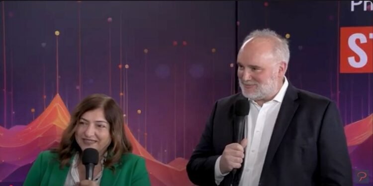 Resort mavens on pace to marketplace and the position of information