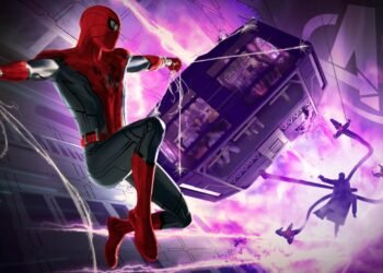 Disney’s Fascinating Hidden Gem Fortress Park Simply Assists in keeping Getting Larger & Higher.