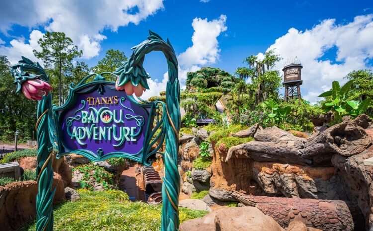 Trip Reservation Replenish Laws at Disney Global