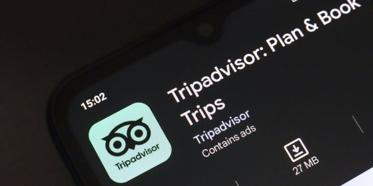 Tripadvisor companions with Perplexity to fortify outing making plans