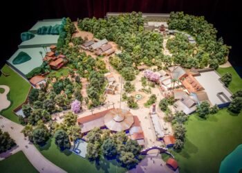 Indiana Jones & Encanto Growth at Animal Kingdom Clears Ultimate Florida Allow Hurdle