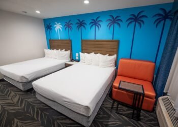 Highest Resorts Close to Disneyland – Disney Vacationer Weblog