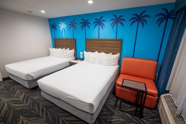 Highest Resorts Close to Disneyland – Disney Vacationer Weblog