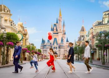 Reductions on VIP Excursions & Membership Degree at Disney International Display Rich Don’t seem to be Bottomless Wallets
