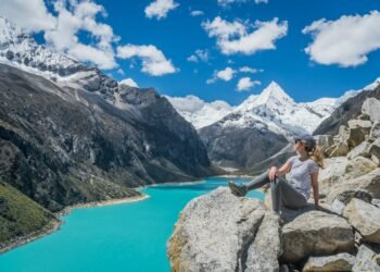 Careers That Permit You to Discover the Global