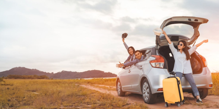 Zoomcar starts buying and selling on Nasdaq