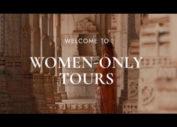 Perception Holidays’ Girls-Simplest excursions thrive in 2025 & past