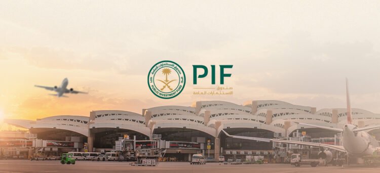 PIF launches Al Waha, first Saudi-owned duty-free store